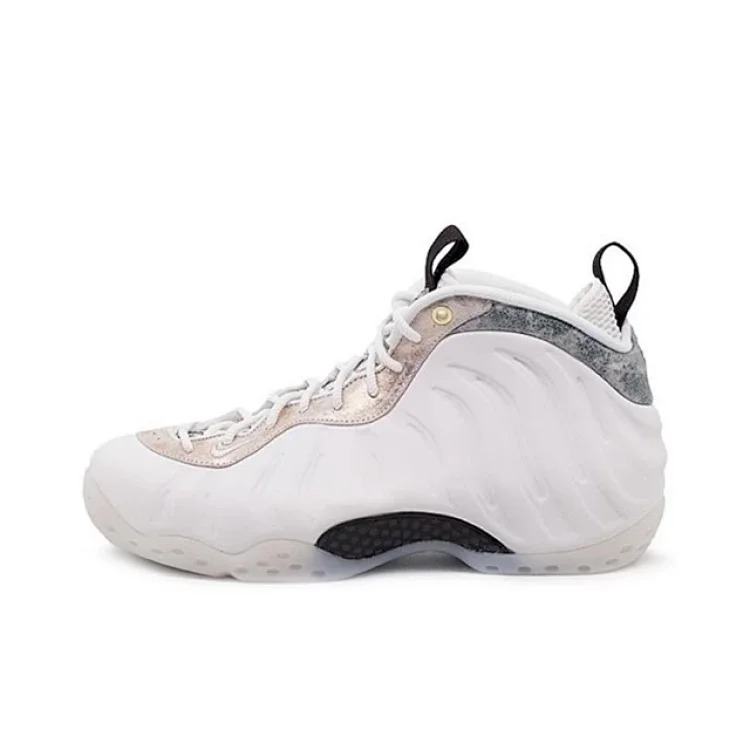 Foamposite ONE spray series