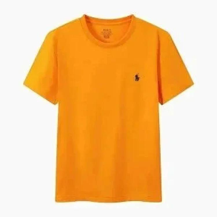 U fashionable short sleeves-002