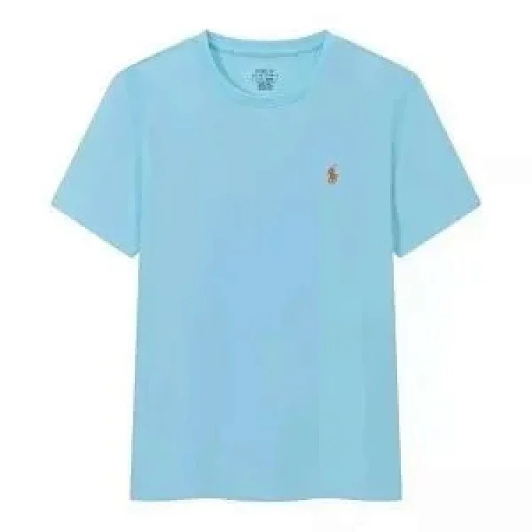U fashionable short sleeves-002