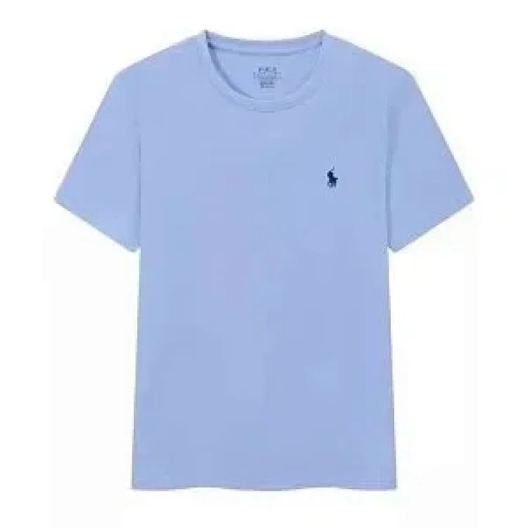 U fashionable short sleeves-002