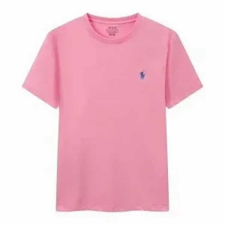 U fashionable short sleeves-002