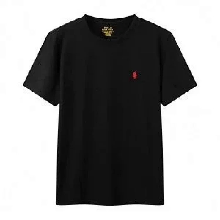 U fashionable short sleeves-002