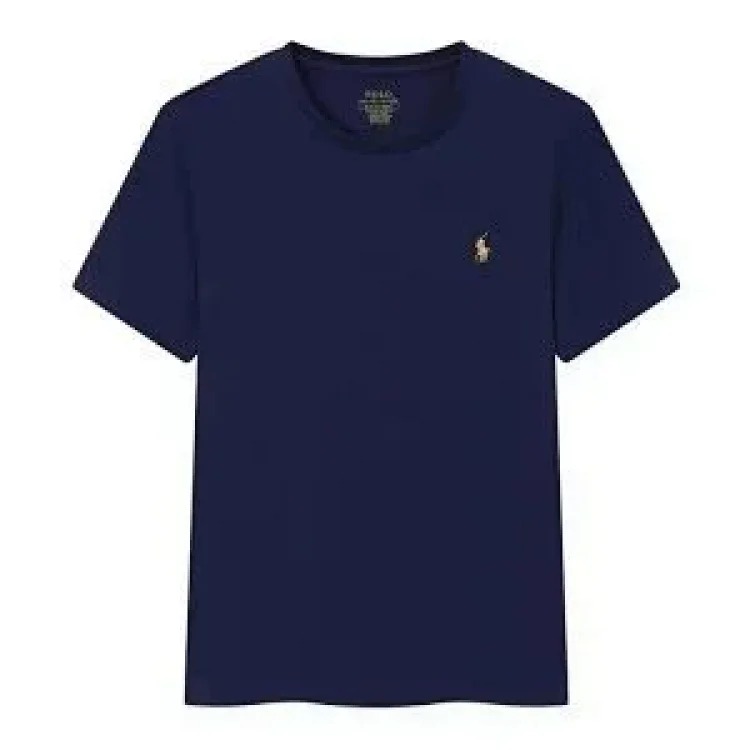 U fashionable short sleeves-002