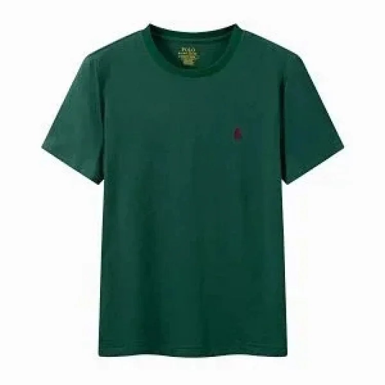 U fashionable short sleeves-002