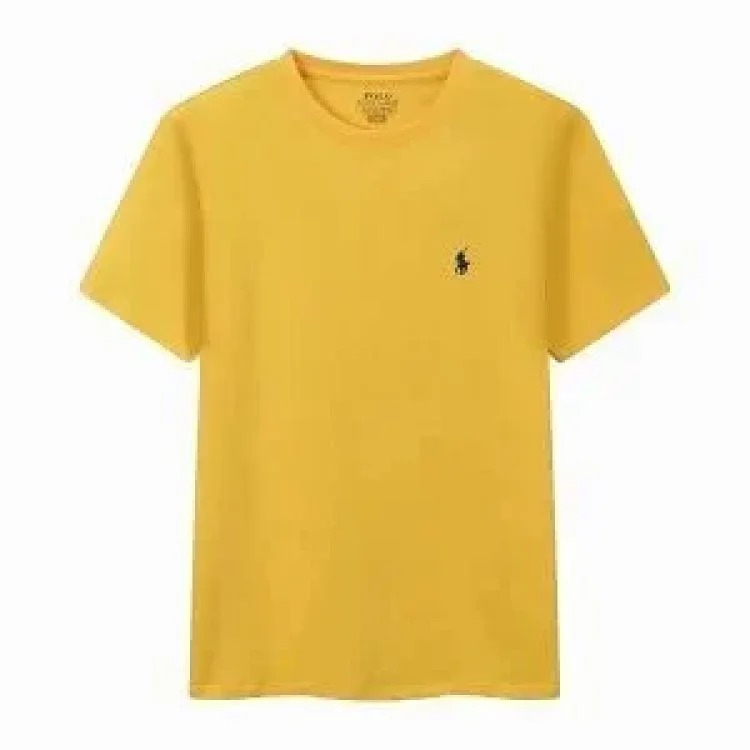 U fashionable short sleeves-002
