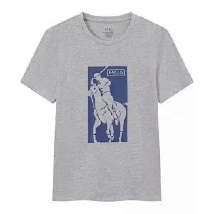 U fashionable short sleeves-002