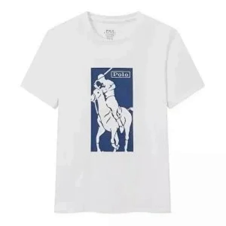 U fashionable short sleeves-002