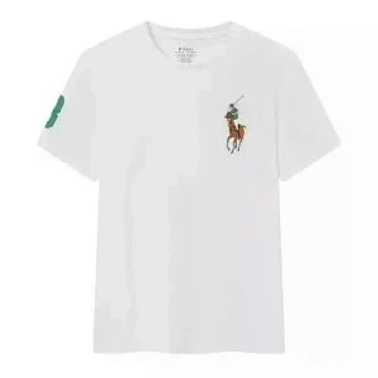 U fashionable short sleeves-002