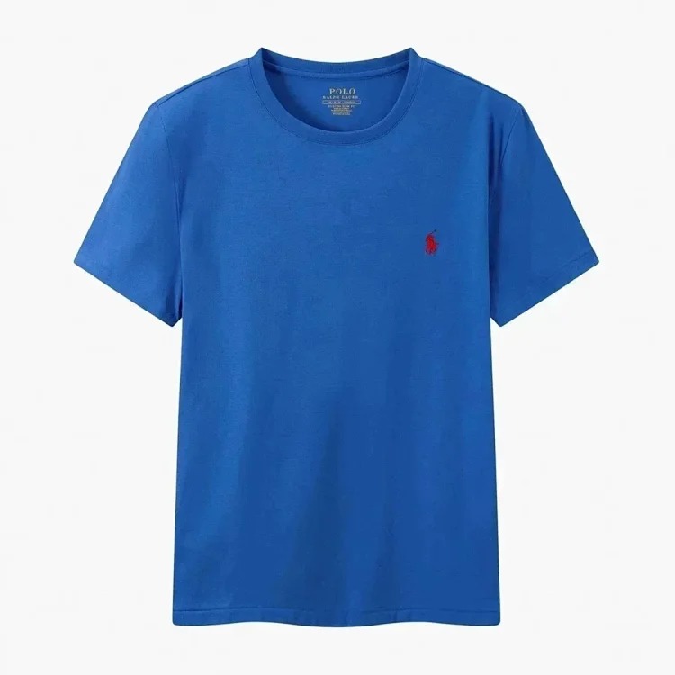 U fashionable short sleeves-002