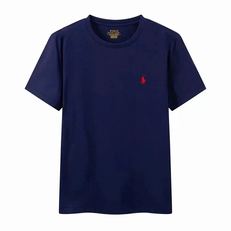 U fashionable short sleeves-002