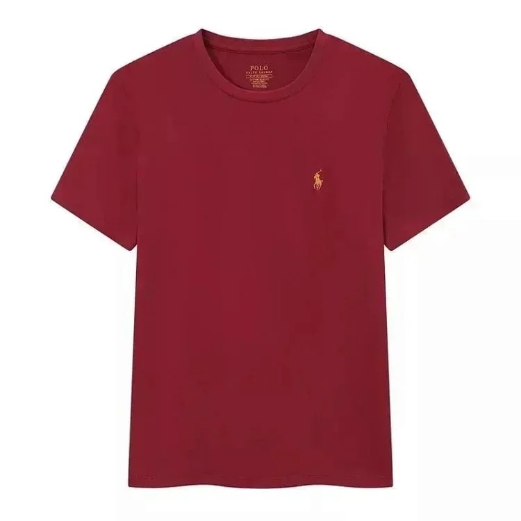 U fashionable short sleeves-002