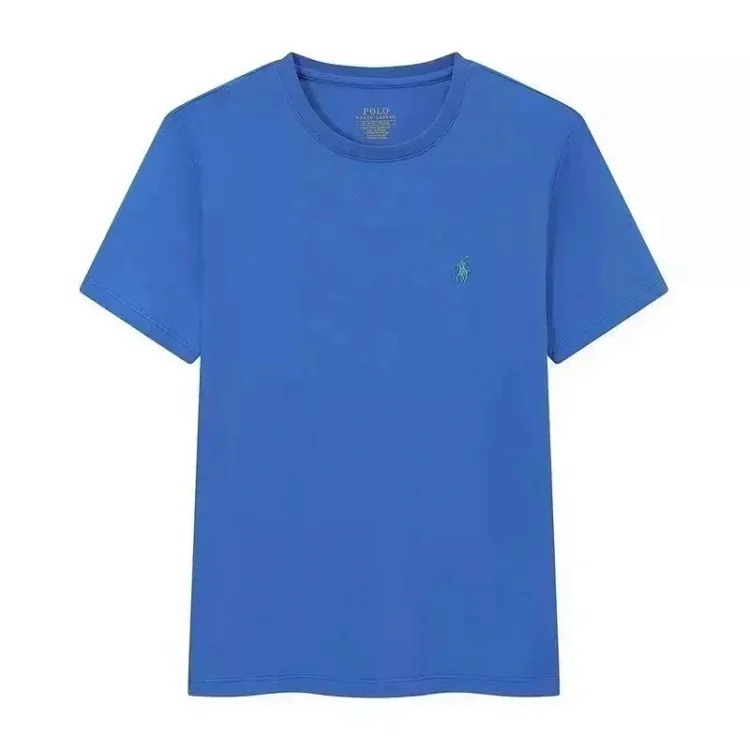 U fashionable short sleeves-002