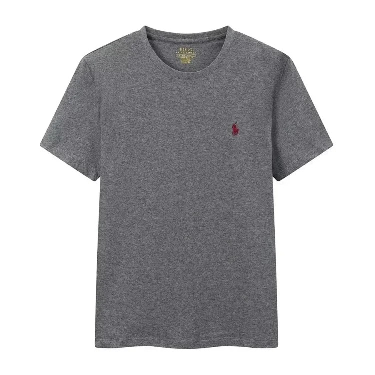 U fashionable short sleeves-002