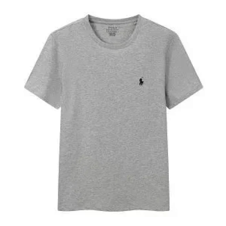U fashionable short sleeves-002