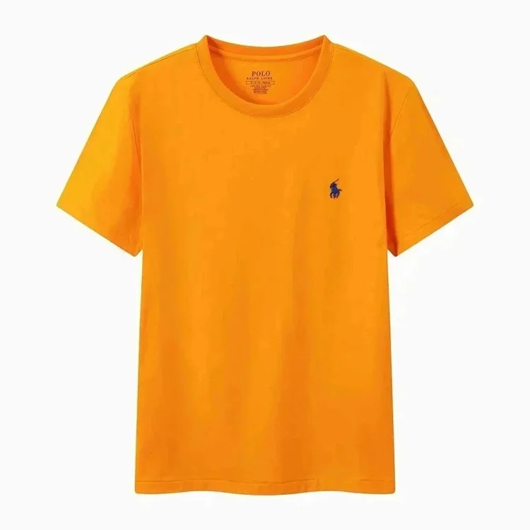 U fashionable short sleeves-002