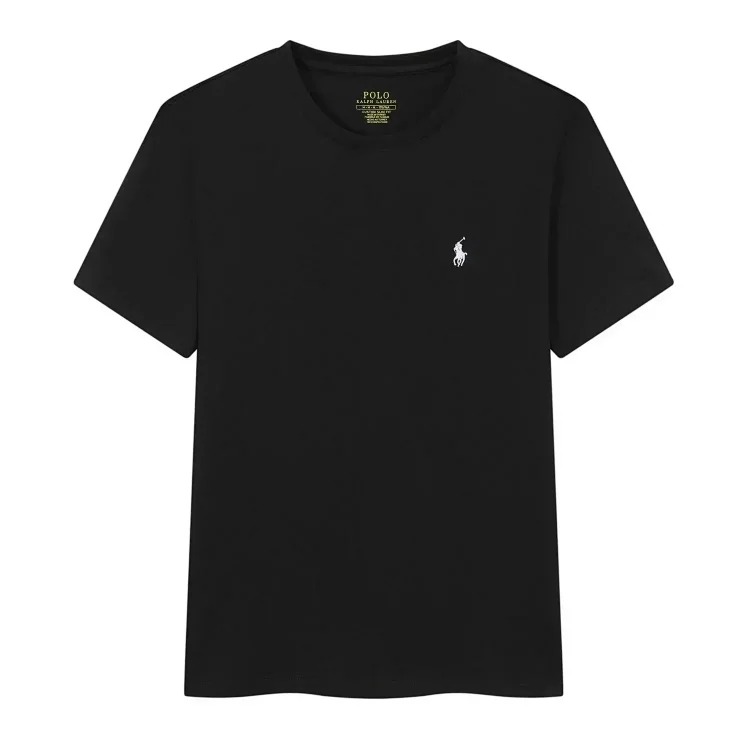 U fashionable short sleeves-002