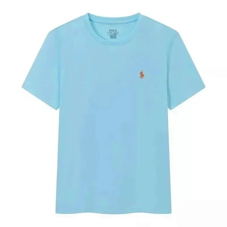 U fashionable short sleeves-002