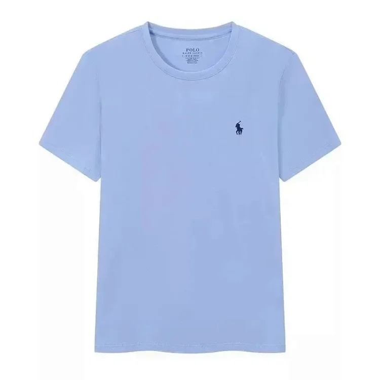 U fashionable short sleeves-002
