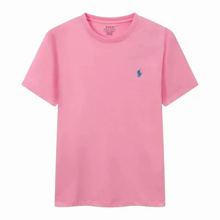 U fashionable short sleeves-002