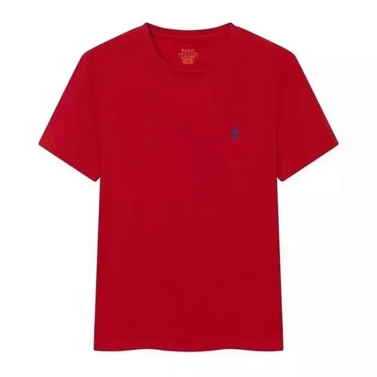 U fashionable short sleeves-002