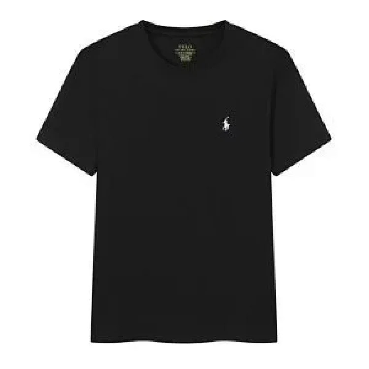 U fashionable short sleeves-002