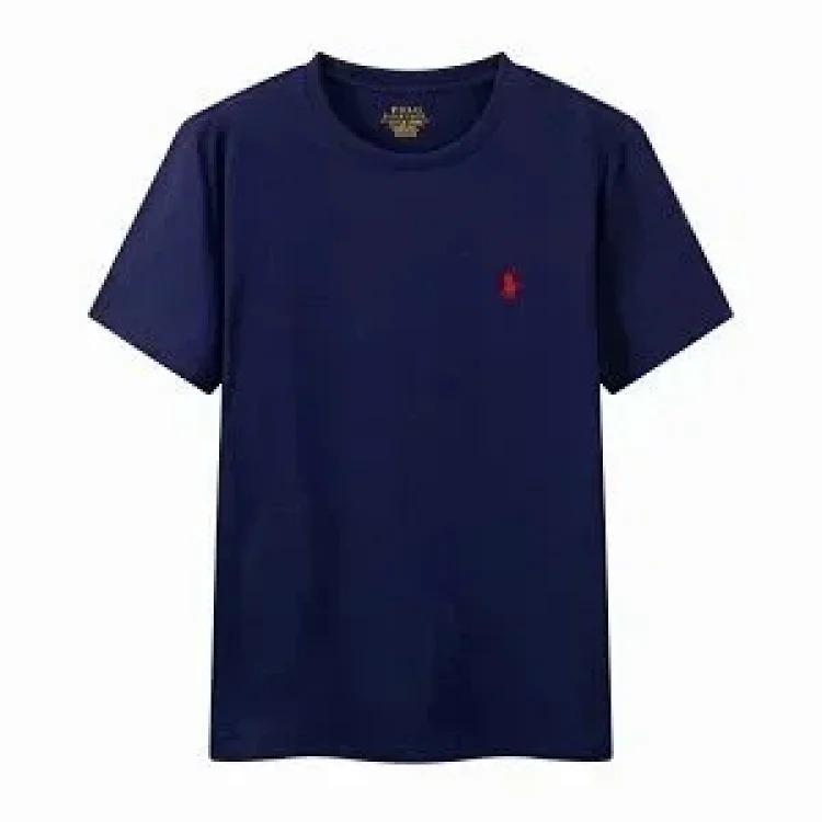 U fashionable short sleeves-002