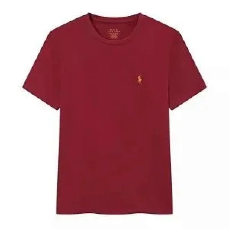 U fashionable short sleeves-002