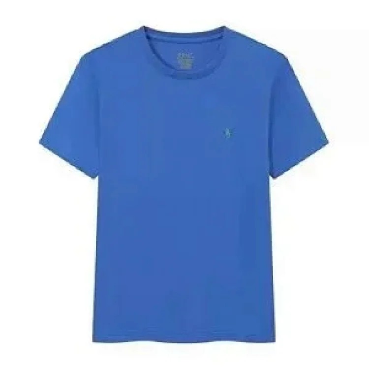 U fashionable short sleeves-002