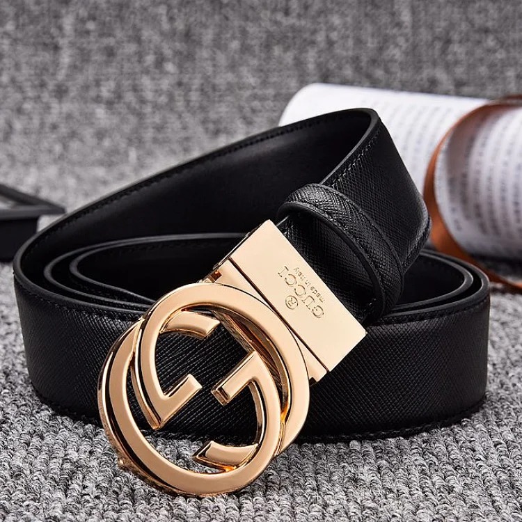 Trendy casual belt image 4