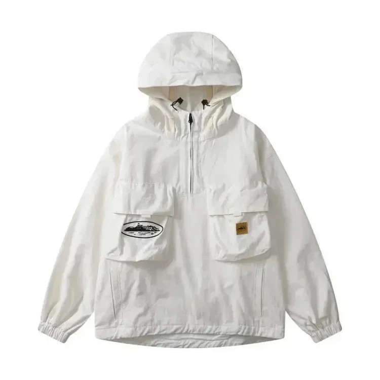 Hipster jacket image 10