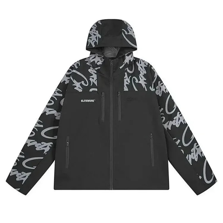 Hipster jacket image 20
