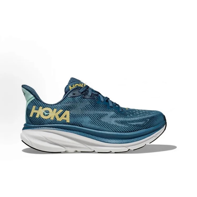 Hoka Hok Clifton 9 image 3