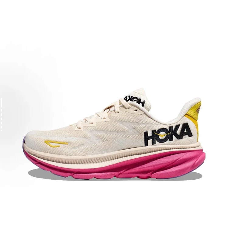 Hoka Hok Clifton 9 image 9