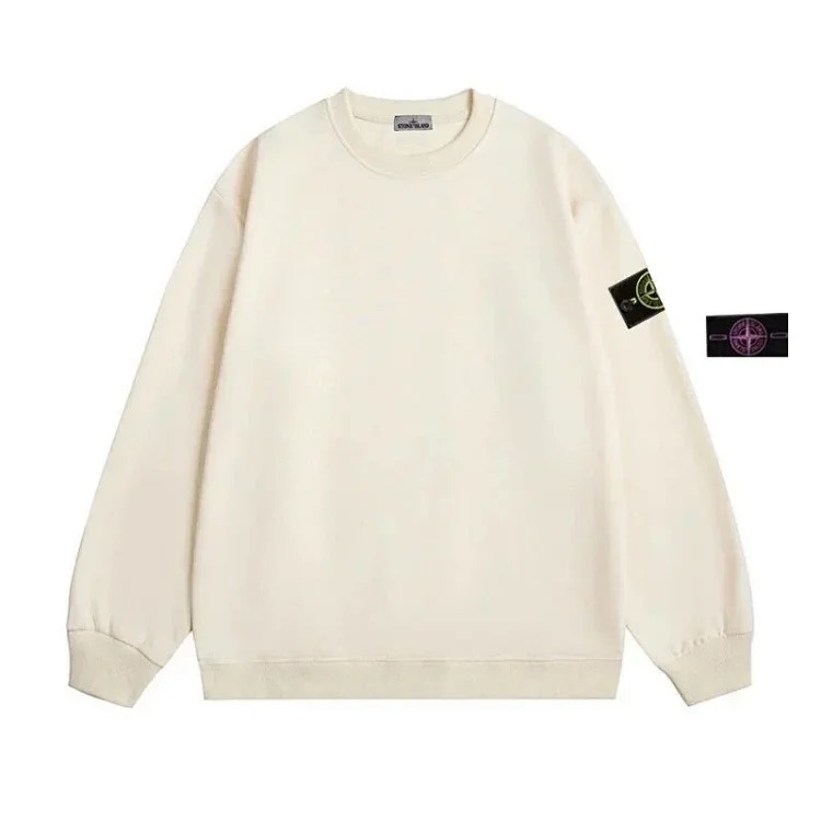 HYred trendy and versatile sweatshirt