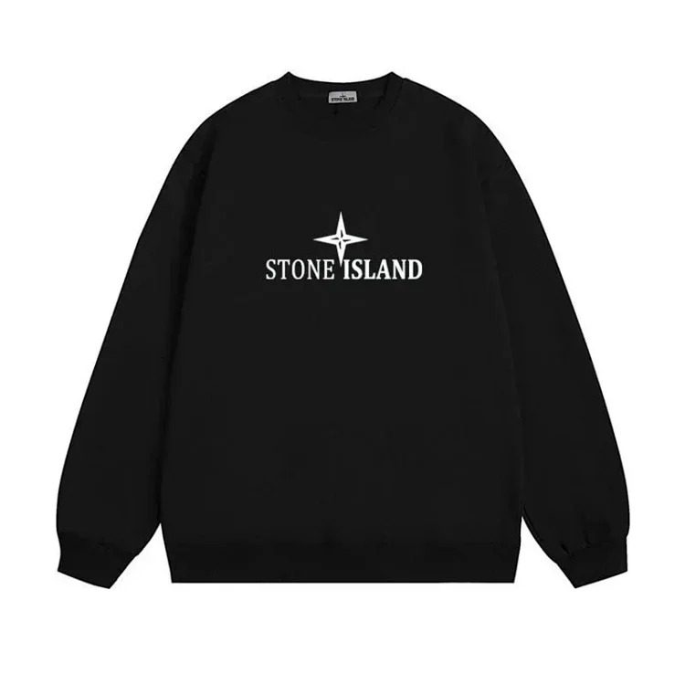 HYred trendy and versatile sweatshirt