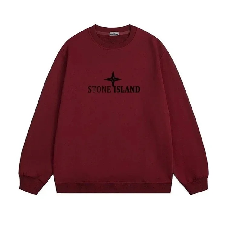 HYred trendy and versatile sweatshirt