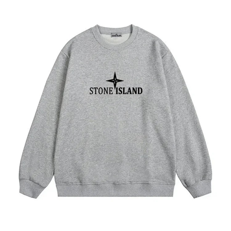 HYred trendy and versatile sweatshirt