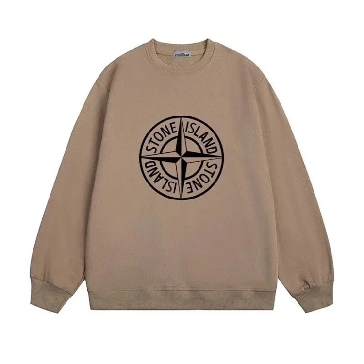 HYred trendy and versatile sweatshirt