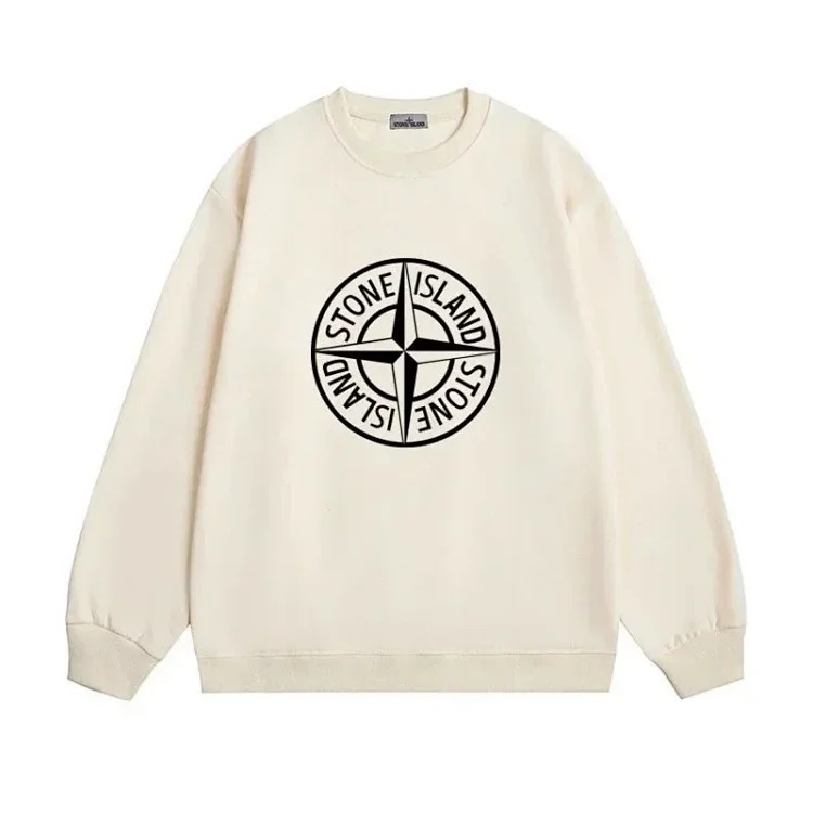 HYred trendy and versatile sweatshirt