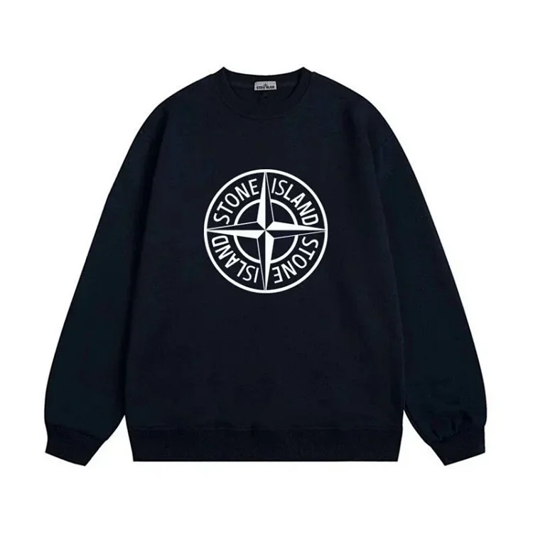HYred trendy and versatile sweatshirt