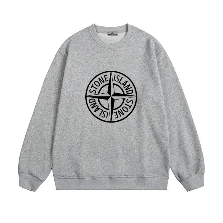 HYred trendy and versatile sweatshirt