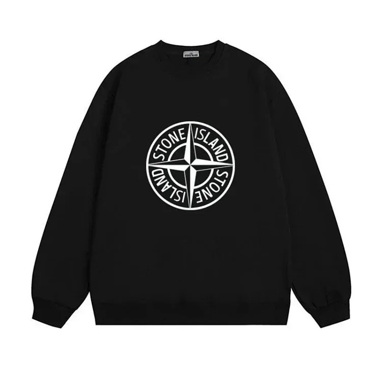 HYred trendy and versatile sweatshirt
