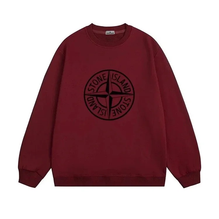 HYred trendy and versatile sweatshirt