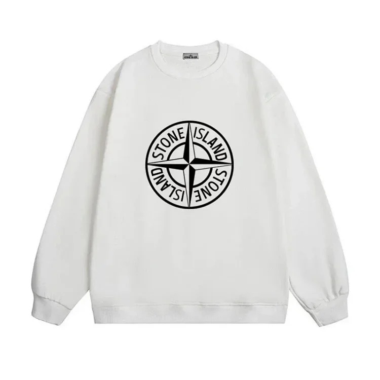 HYred trendy and versatile sweatshirt