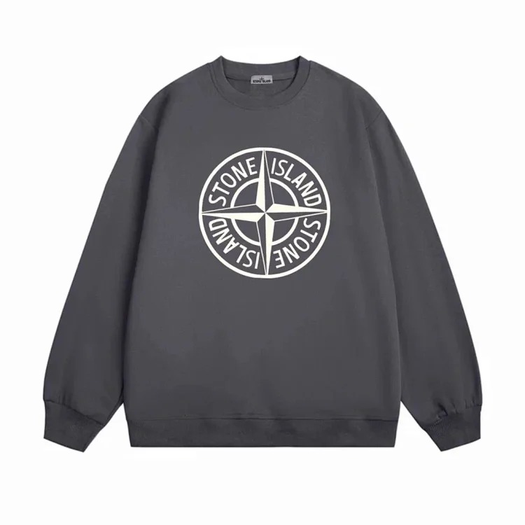 HYred trendy and versatile sweatshirt