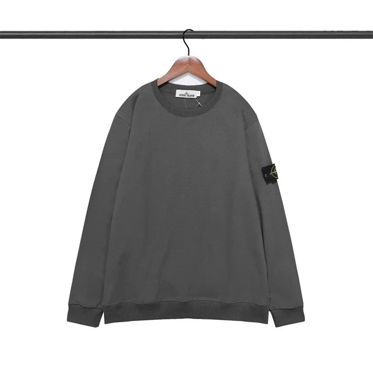 HYred trendy and versatile sweatshirt
