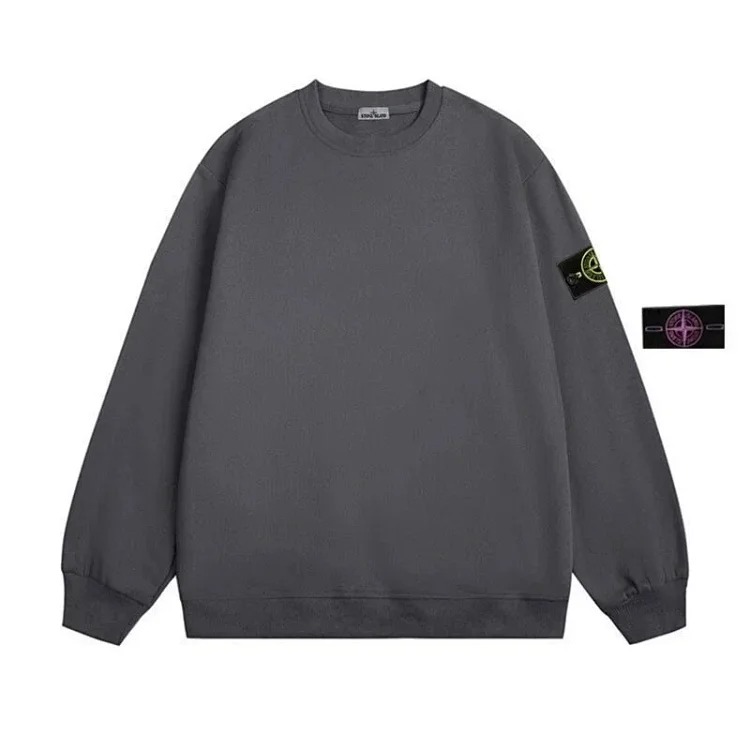 HYred trendy and versatile sweatshirt