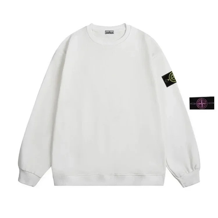 HYred trendy and versatile sweatshirt