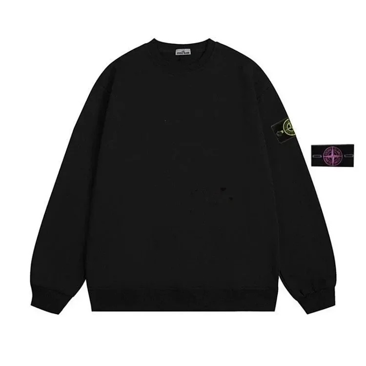 HYred trendy and versatile sweatshirt