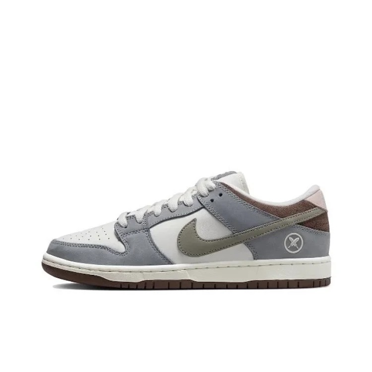 Nike Dunk Low FD2562-400 sneakers image 6